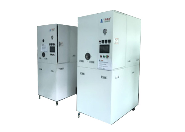 KWD-100L蒸馏回收机系列（兼蒸气发生器）